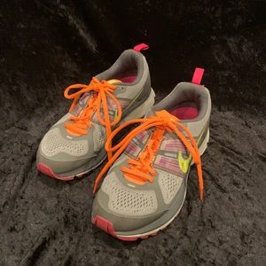 Nike FitSole Pegasus 29 Running Sneakers - Women’s Size 7.5 US